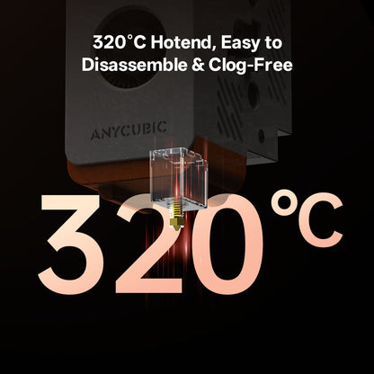 Anycubic Kobra S1 Combo : Budget Friendly 3D Printer