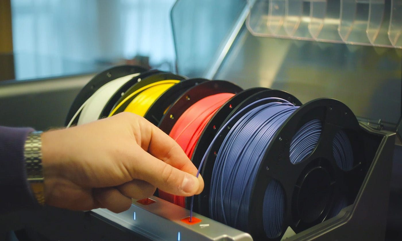 Anycubic Kobra S1 Combo : Budget Friendly 3D Printer