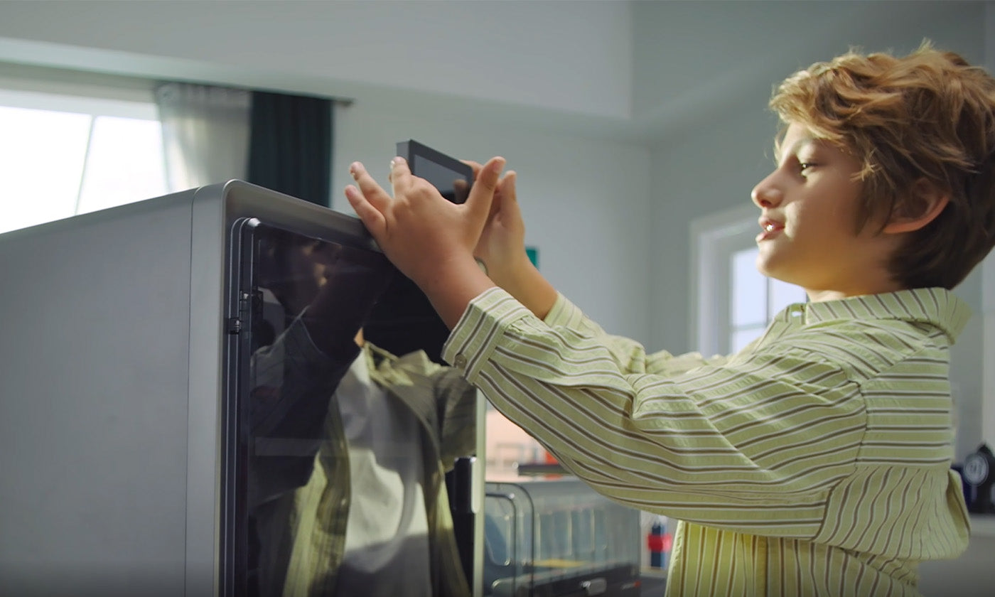 Anycubic Kobra S1 Combo : Budget Friendly 3D Printer