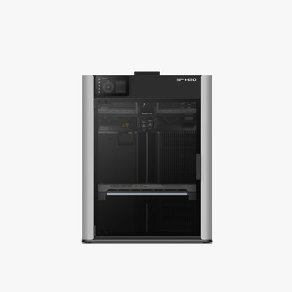 Bambu Lab H2D 3D Printer (International Version)