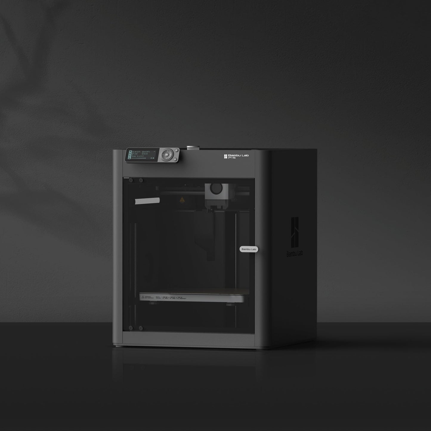 Bambu Lab P1S 3D Printer (International Version)