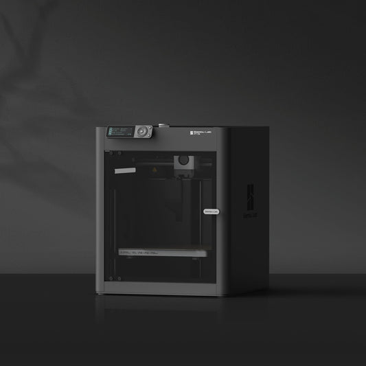 Bambu Lab P1S 3D Printer (International Version)