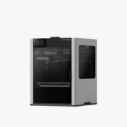 Bambu Lab H2D 3D Printer (International Version)