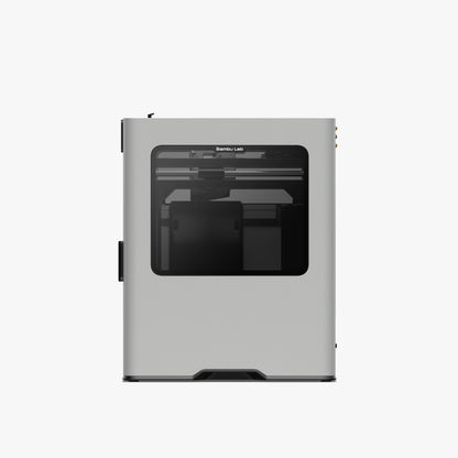 Bambu Lab H2D 3D Printer (International Version)