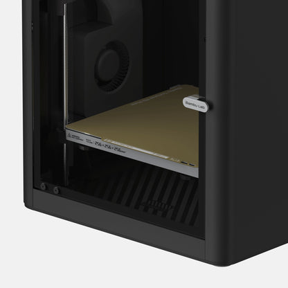 Bambu Lab P1S 3D Printer (International Version)