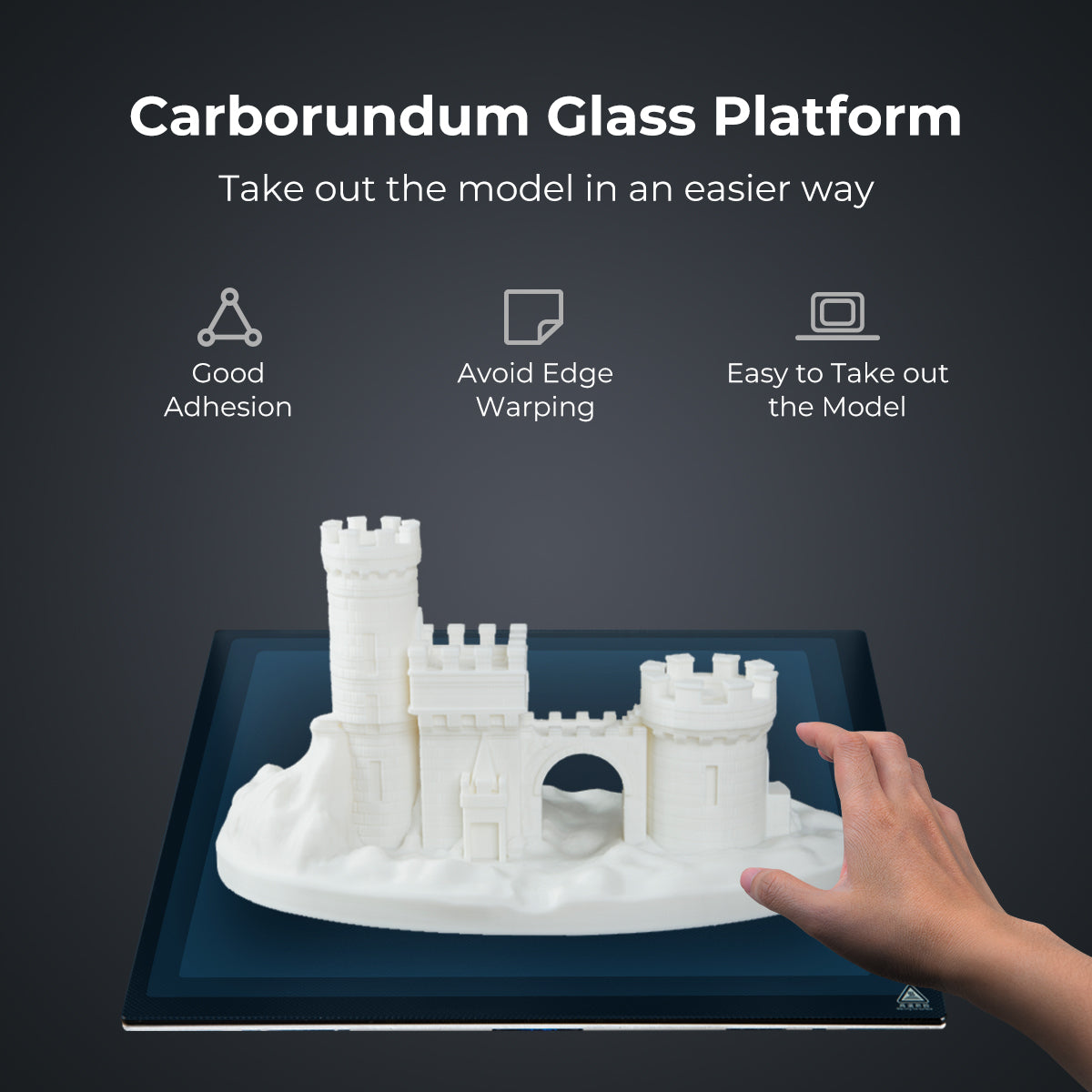 Ender-3 V2 3D Printer