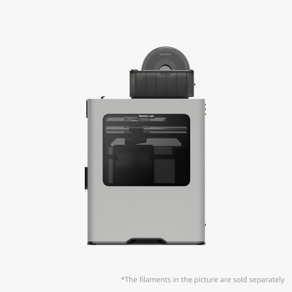 Bambu Lab H2D 3D Printer (International Version)