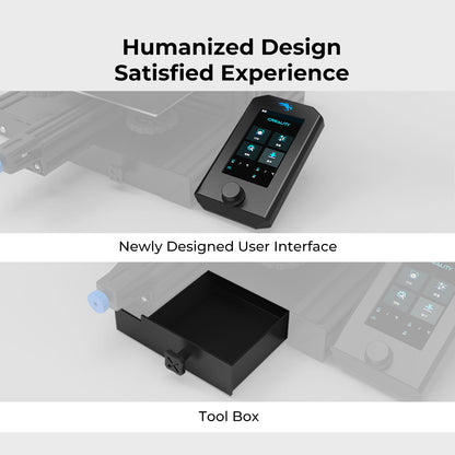 Ender-3 V2 3D Printer