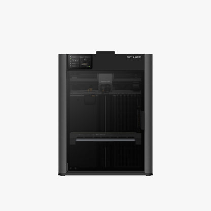 Bambu Lab H2C 3D Printer (International Version)