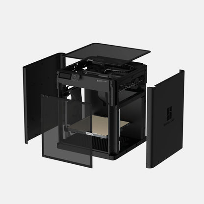 Bambu Lab P1S 3D Printer (International Version)
