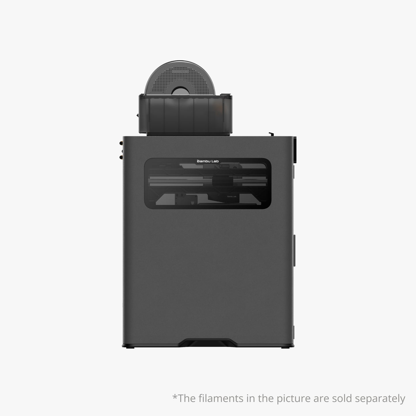 Bambu Lab H2C 3D Printer (International Version)