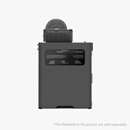 Bambu Lab H2C 3D Printer (International Version)