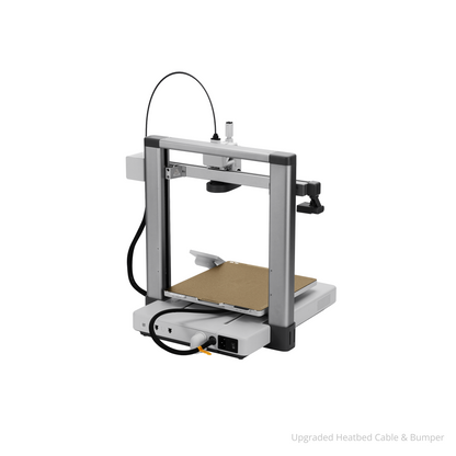 Bambu Lab A1 3D Printer (International Version)