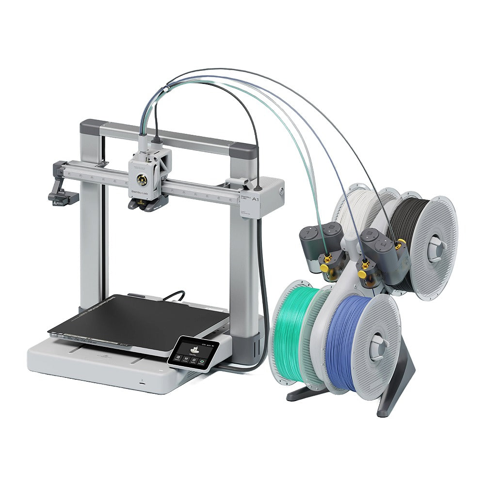 Bambu Lab A1 3D Printer (International Version)
