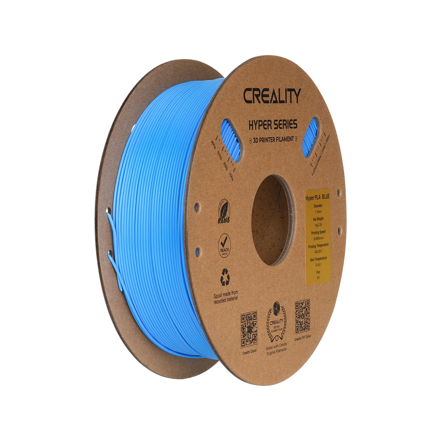 Creality Hyper Series PLA