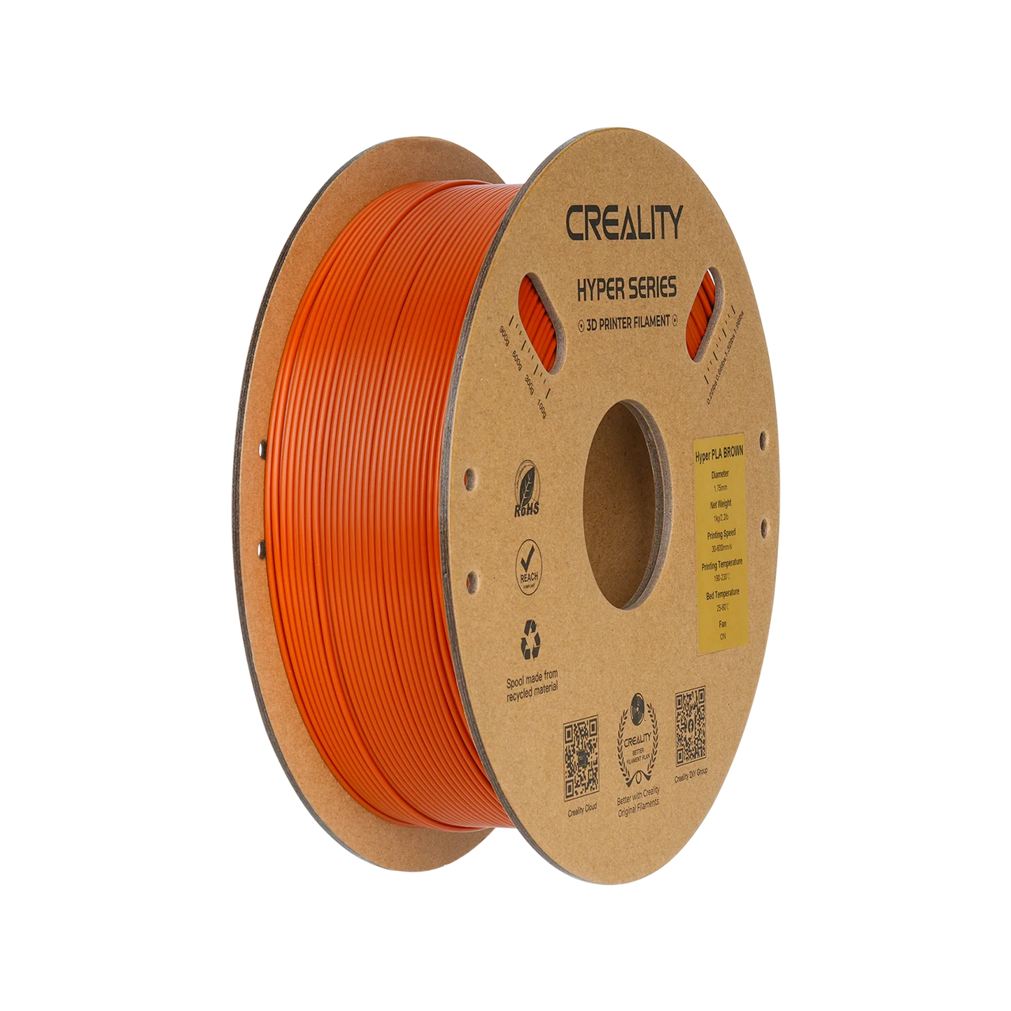 Creality Hyper Series PLA