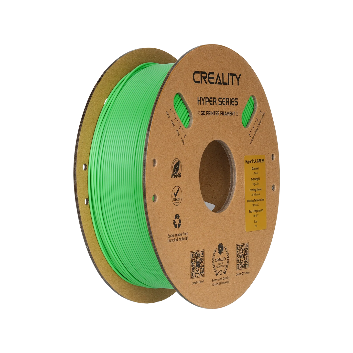 Creality Hyper Series PLA