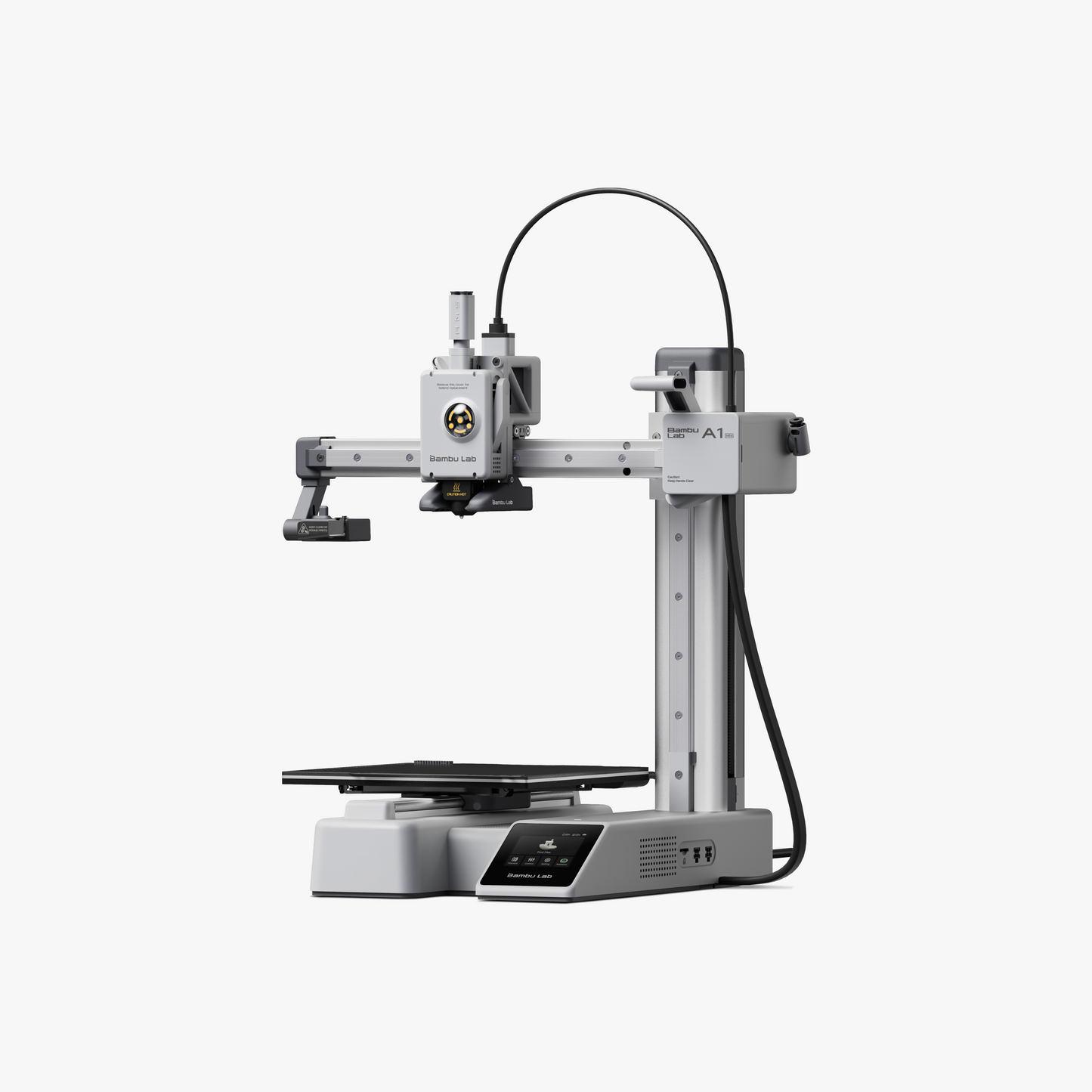 Bambu Lab A1 mini 3D Printer (International Version)