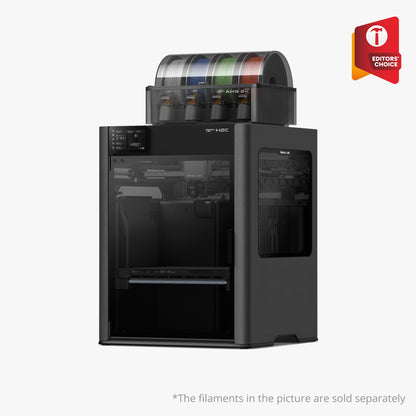 Bambu Lab H2C 3D Printer (International Version)