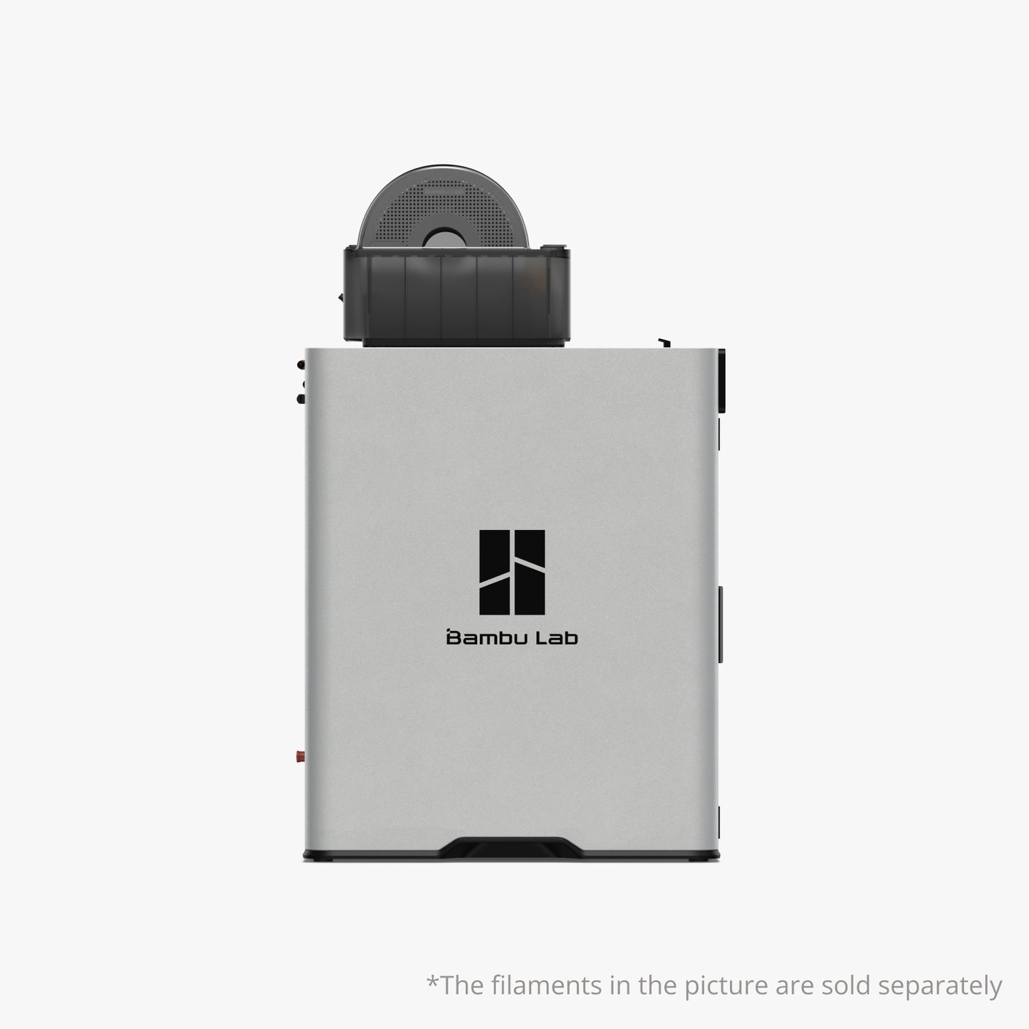 Bambu Lab H2S 3D Printer (International Version)