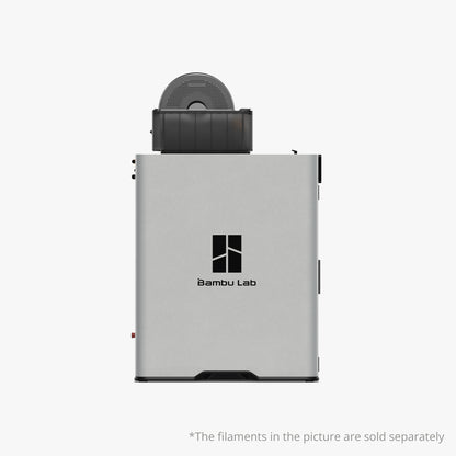 Bambu Lab H2S 3D Printer (International Version)