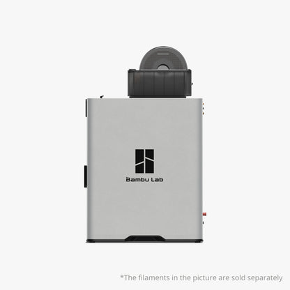 Bambu Lab H2S 3D Printer (International Version)