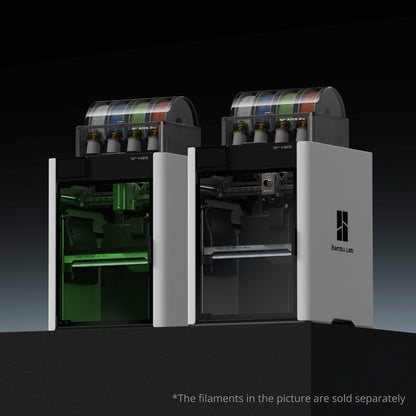 Bambu Lab H2S 3D Printer (International Version)