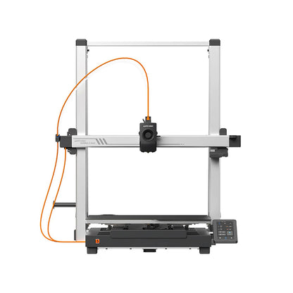 Anycubic Kobra 3 Max Combo : The Largest Multicolor 3D Printer