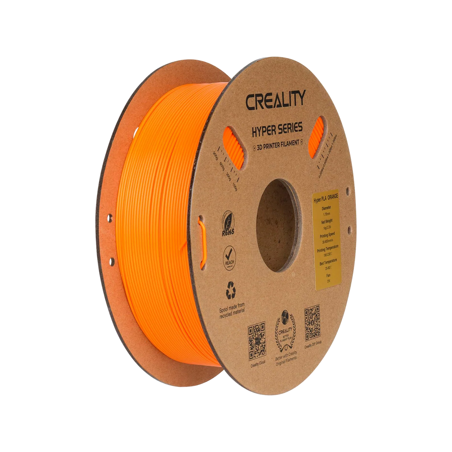 Creality Hyper Series PLA