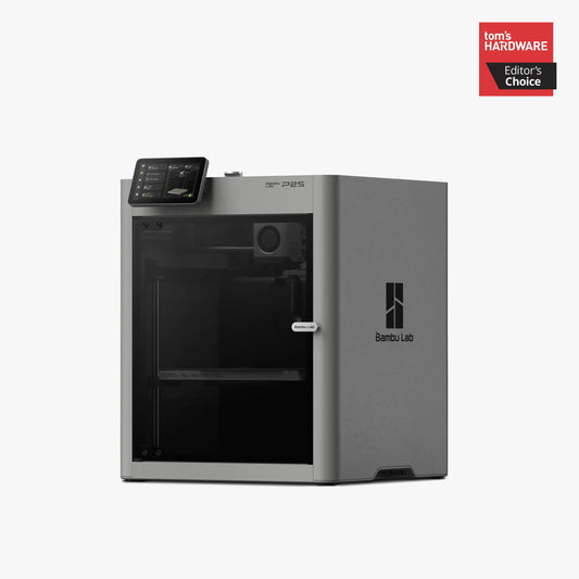 Bambu Lab P2S 3D Printer (International Version)