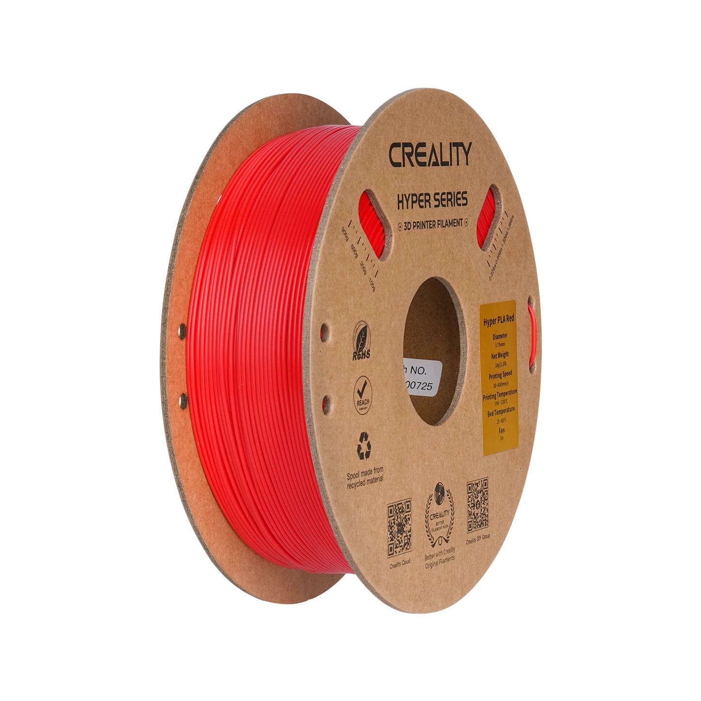 Creality Hyper Series PLA