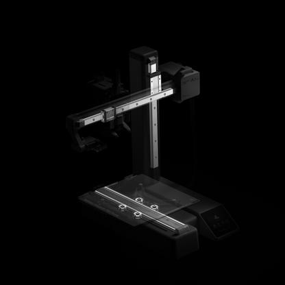 Bambu Lab A1 mini 3D Printer (International Version)