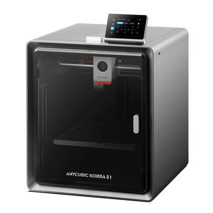 Anycubic Kobra S1 Combo : Budget Friendly 3D Printer