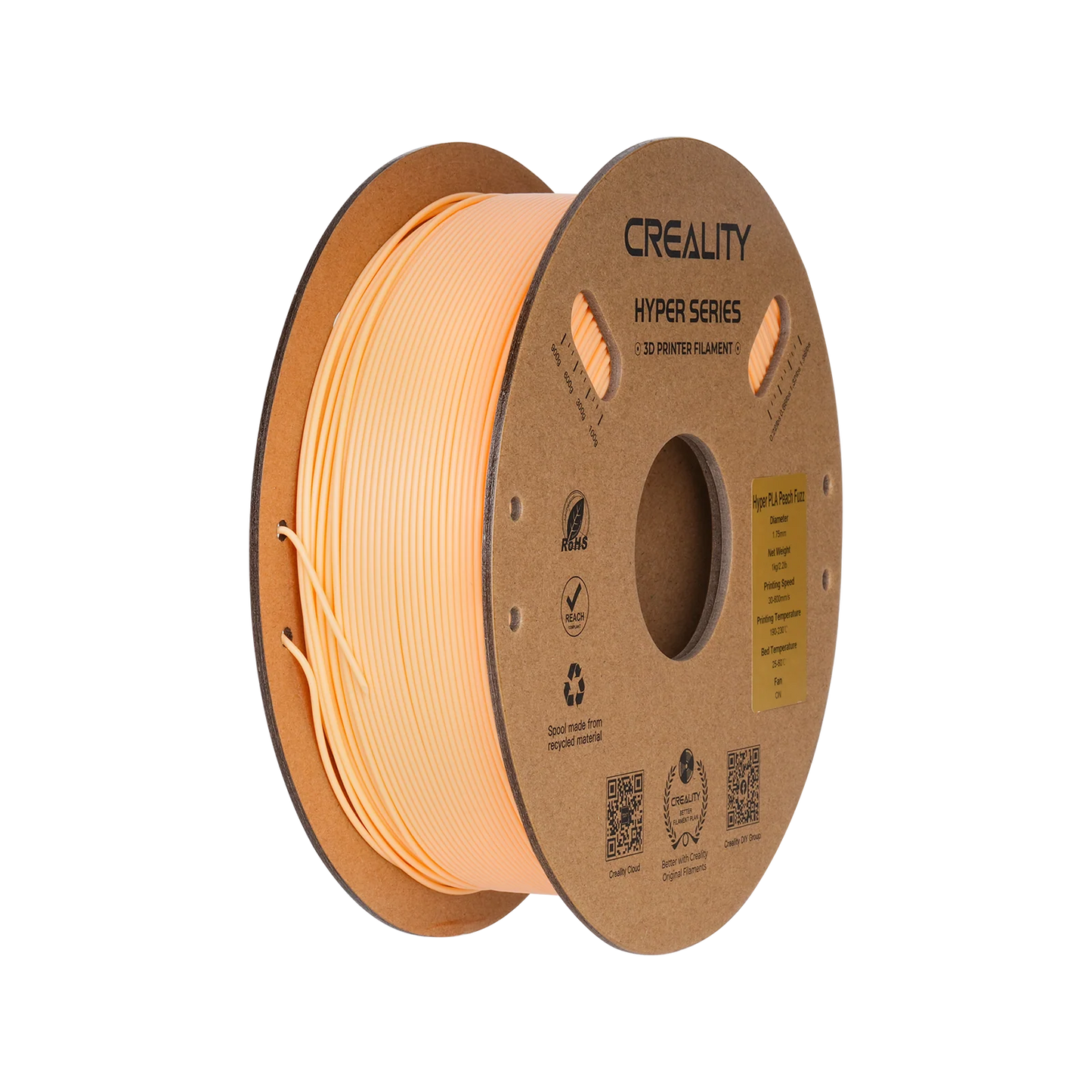 Creality Hyper Series PLA