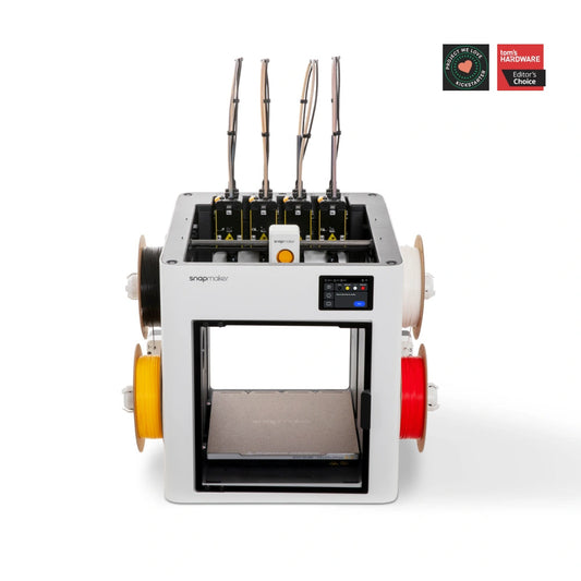 Snapmaker U1 3D Printer