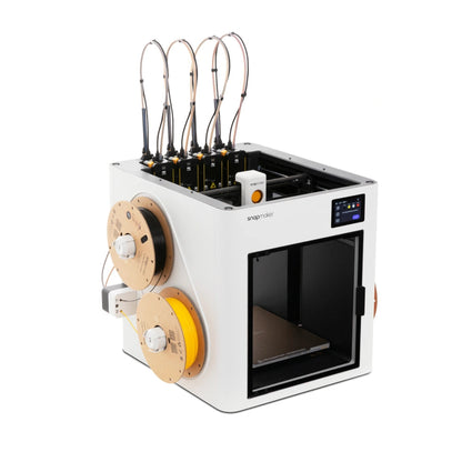 Snapmaker U1 3D Printer