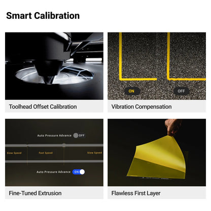 Snapmaker U1 3D Printer
