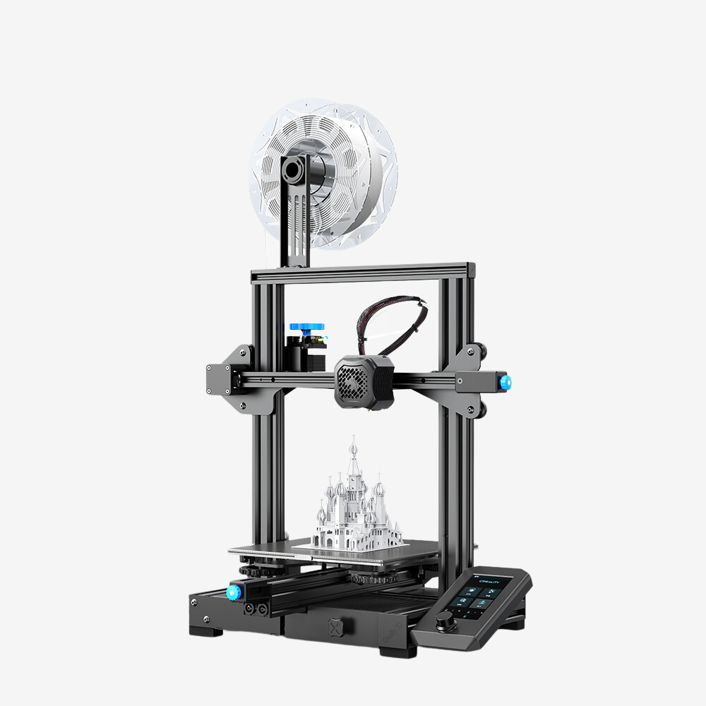 Ender-3 V2 3D Printer