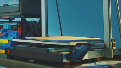 Anycubic Kobra 3 Max Combo : The Largest Multicolor 3D Printer