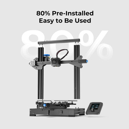 Ender-3 V2 3D Printer