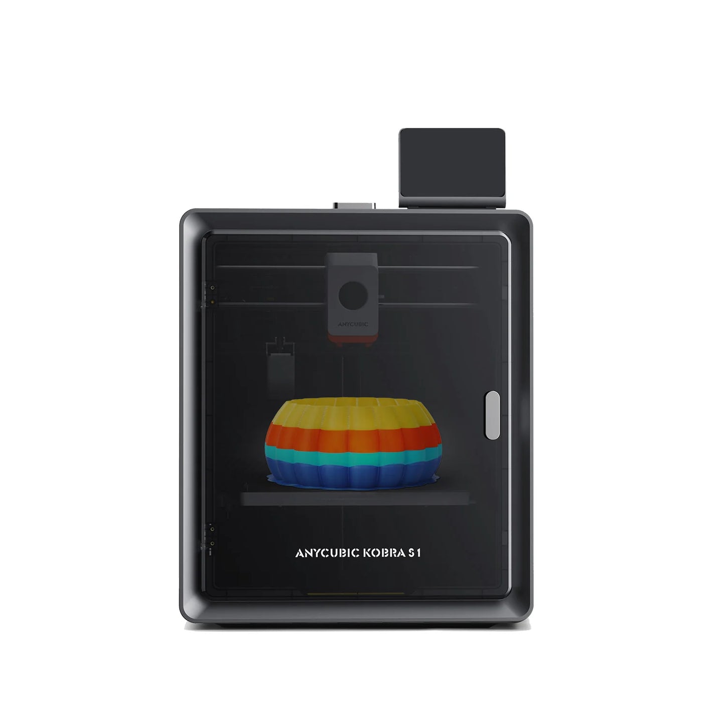 Anycubic Kobra S1 Combo : Budget Friendly 3D Printer